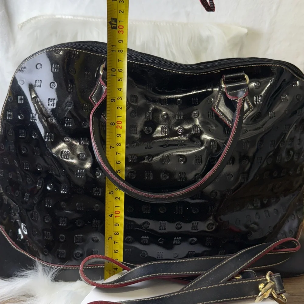 Arcadia satchel Bag GUC